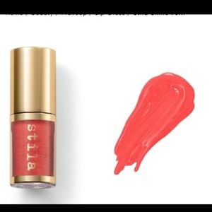 Stila Shine Fever Lip Vinyl Amp IT Up  NEW
